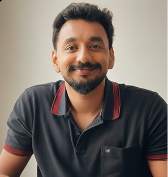 Abijith Puravankara