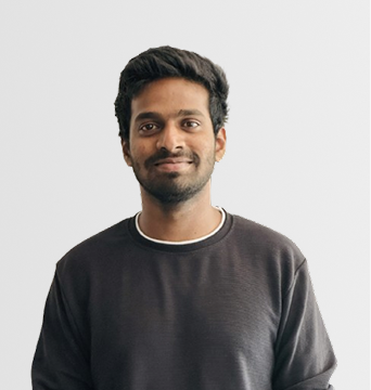 Ganesh Mudigonda