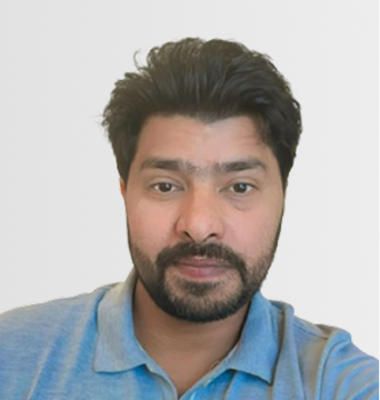 Vinod Kumar