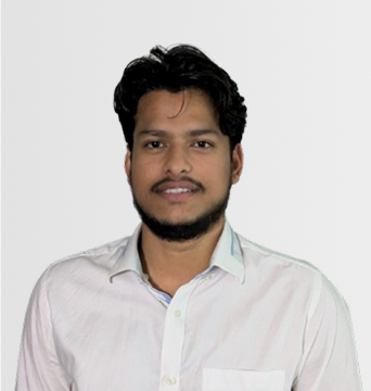 Aditya Raj Singh