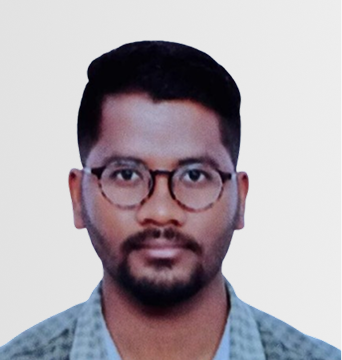 Hemanth Kumar