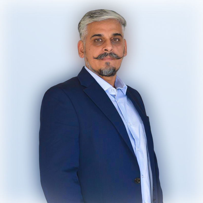 Neeraj Chaudhary
