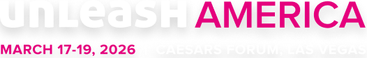 ACHNET Platinum Sponsor at UNLEASH America 2026 Las Vegas